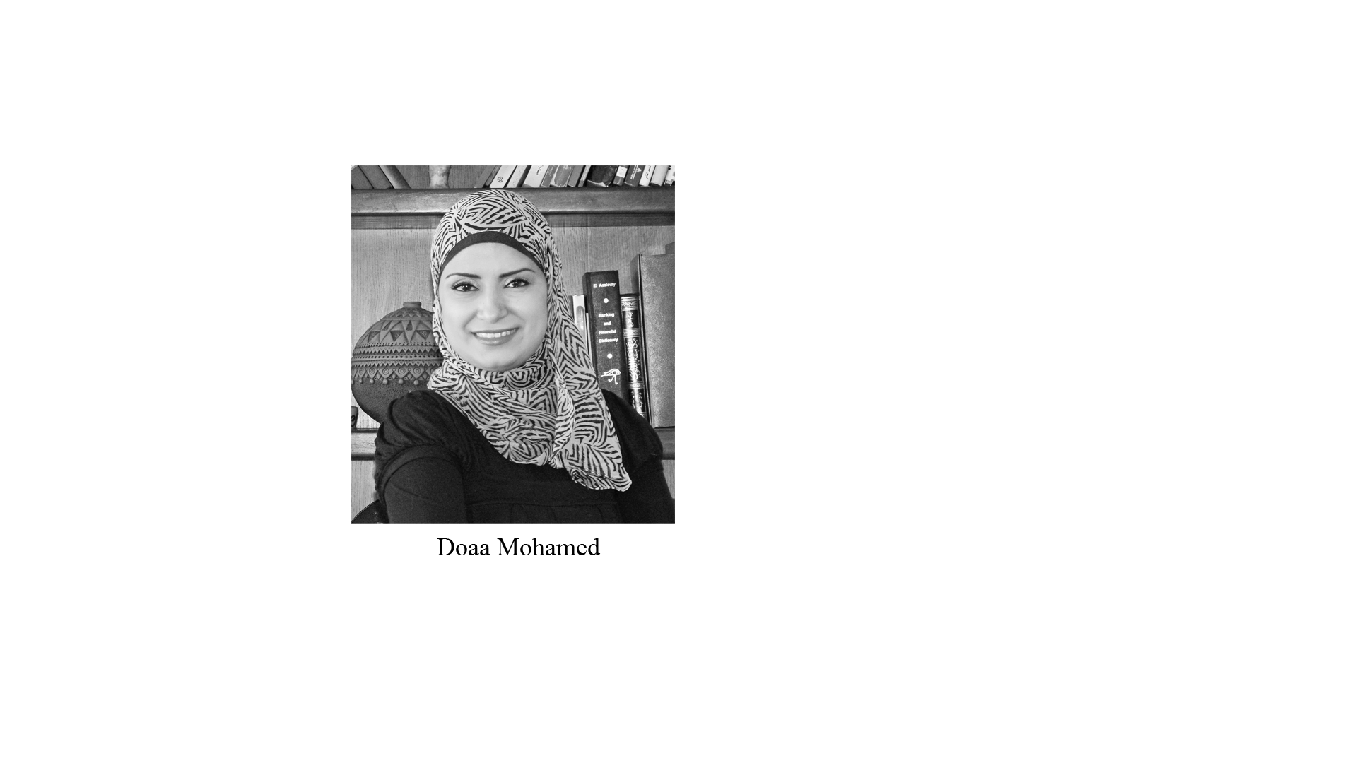 doaa-mohamed